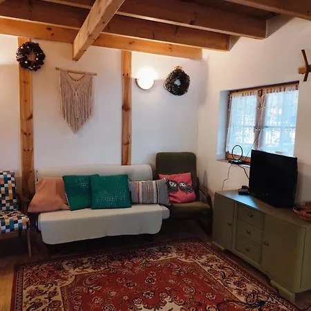 Fajno Holiday home