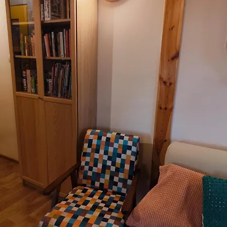 度假居 Fajno Konarzyny (Koscierzyna)