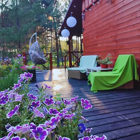 Fajno Holiday home