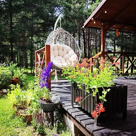 Fajno Holiday home *