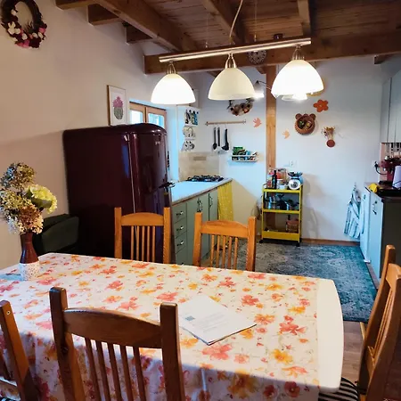 Fajno Holiday home
