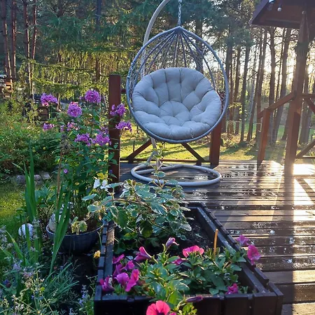 Fajno Holiday home *