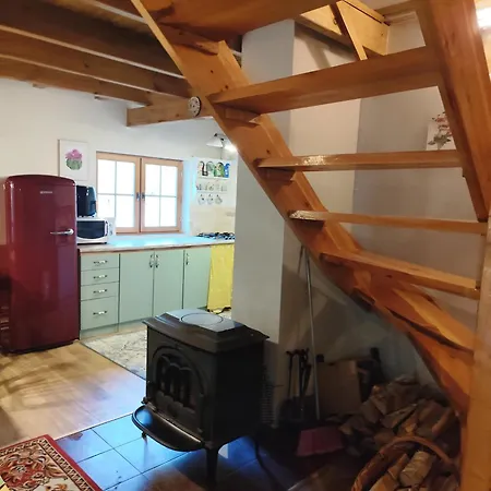 Holiday home Fajno *
