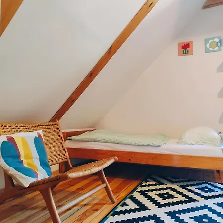 Fajno Holiday home