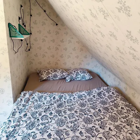 Holiday home Fajno