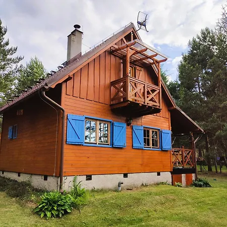 Fajno Holiday home *