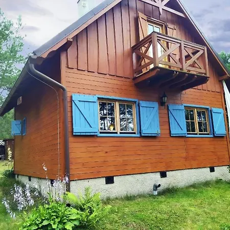 Fajno Holiday home Konarzyny